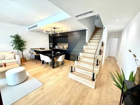 Piso de 250 m² en Sevilla