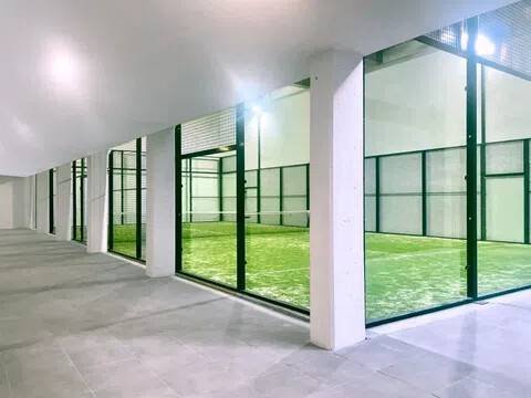 Piso de 42 m² en San Sebastián de los Reyes