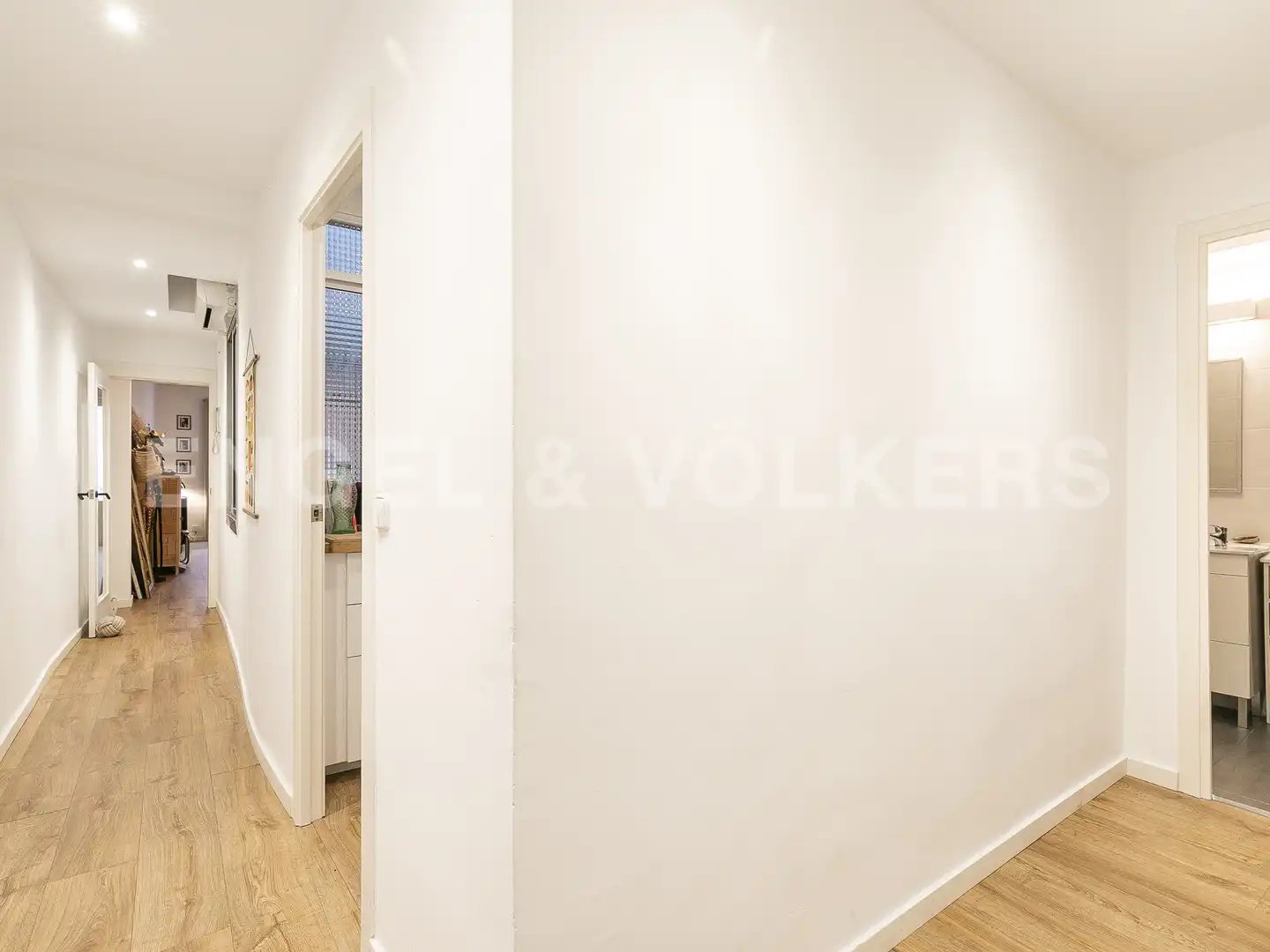 Pis de 81 m² a Barcelona