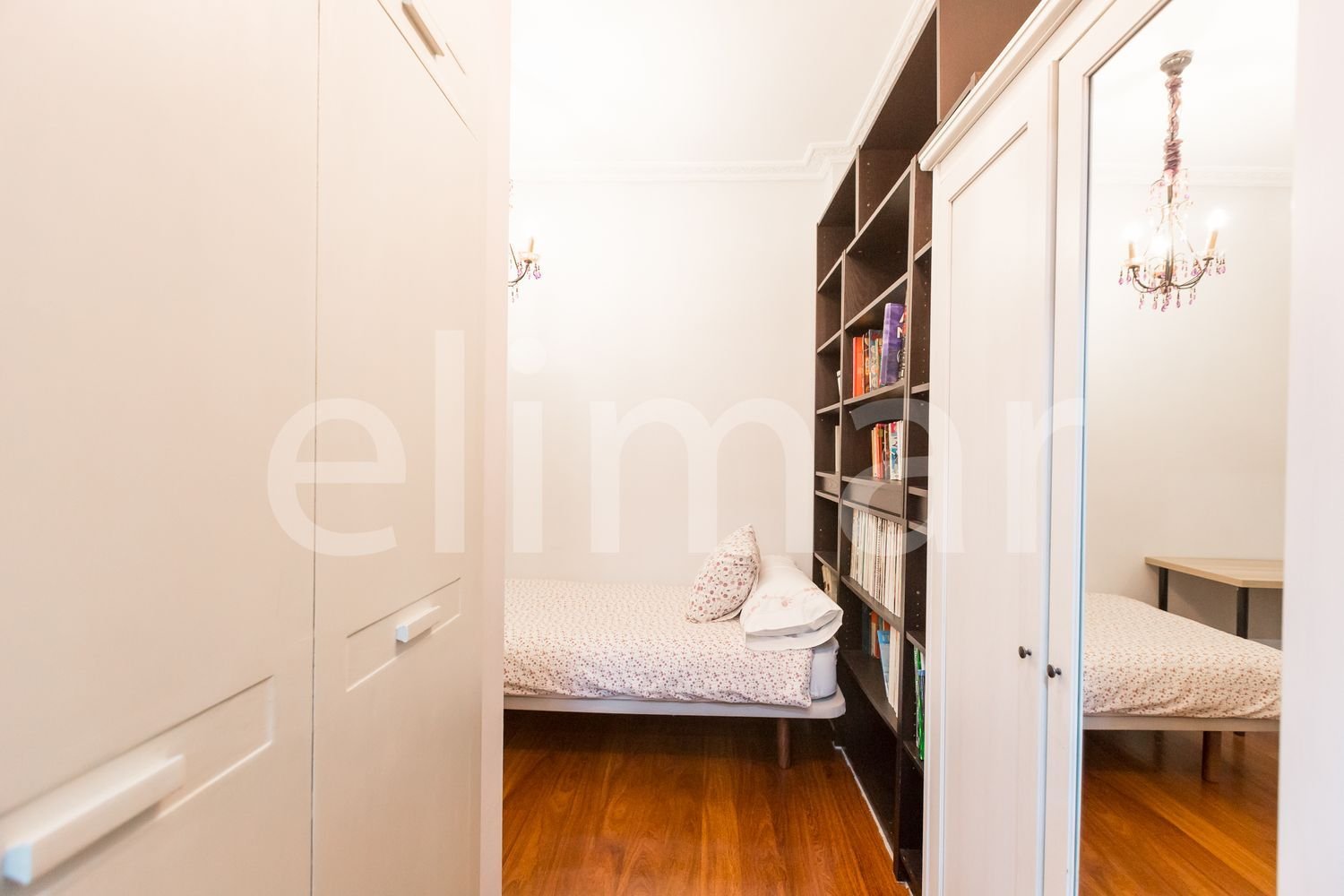 Piso de 136 m² en Bilbao
