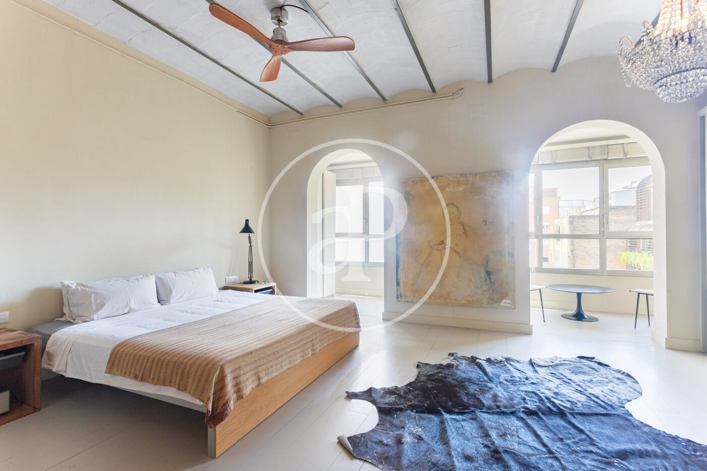 Piso de 199 m² en Barcelona