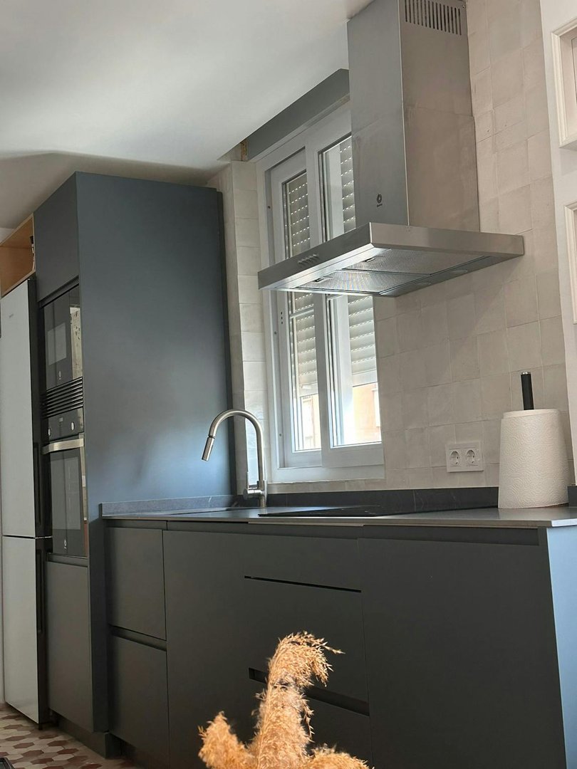 Habitació de lloguer, València
