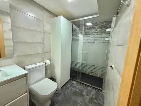 Piso de 88 m² en Jaén