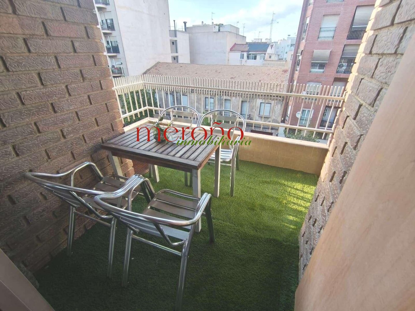 Appartement 121 m² à Elx / Elche
