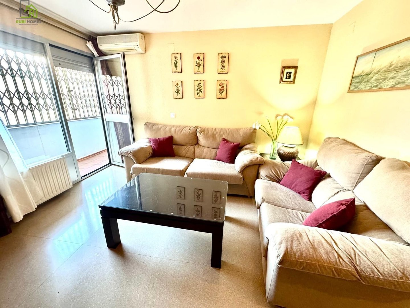 Appartamento 92 m² a Granada