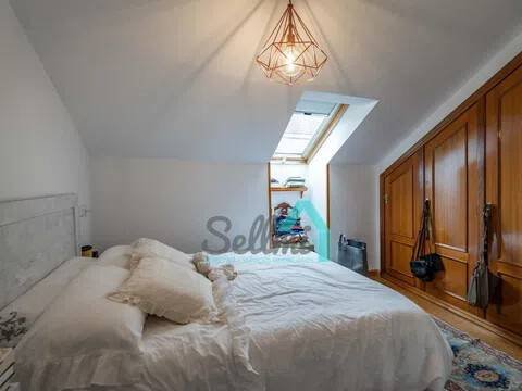 Piso de 58 m² en Oviedo