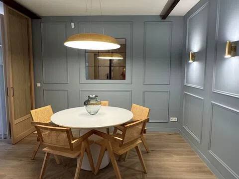 Piso de 150 m² en Burgos