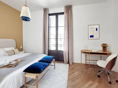 Piso de 96 m² en Barcelona