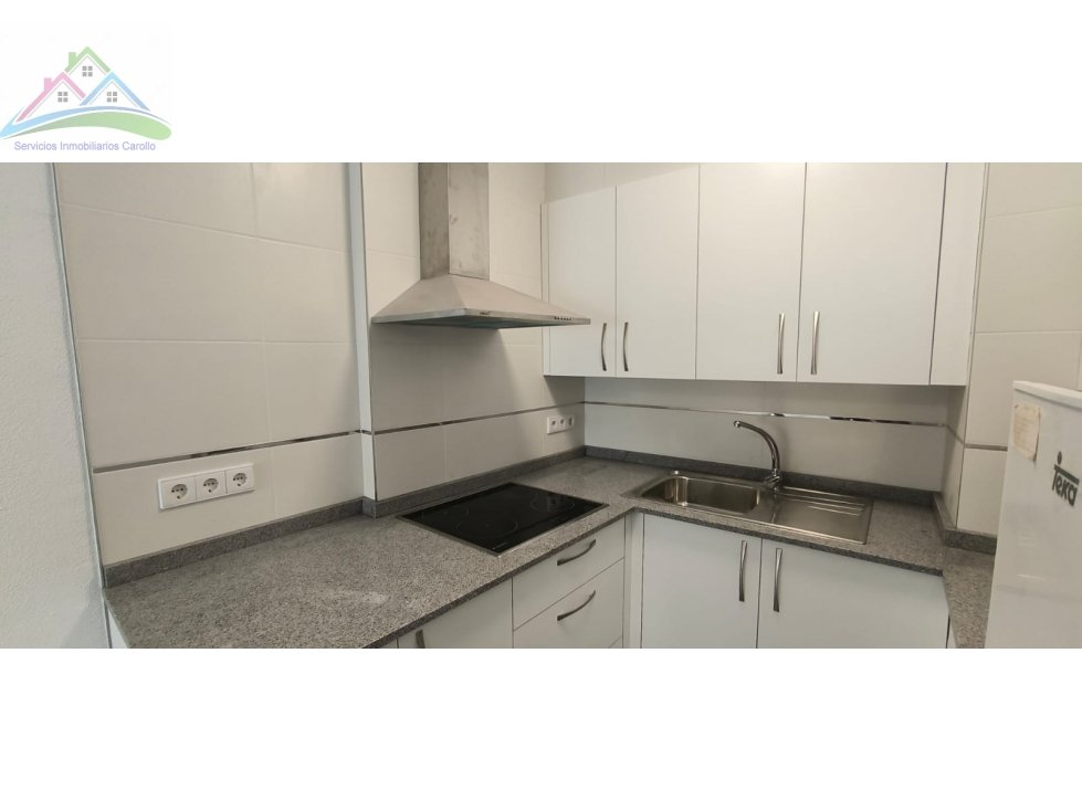 Piso de 38 m² en Santiago de Compostela