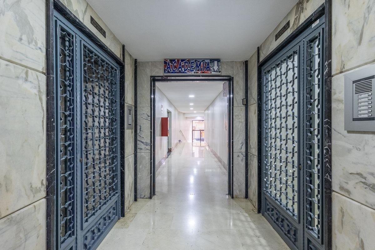 Wohnung 171 m² in Granada