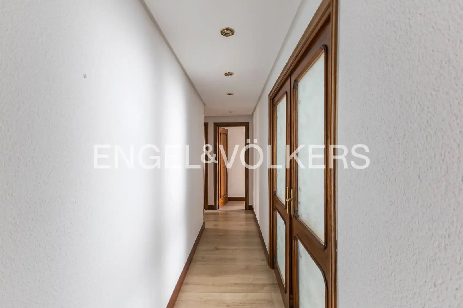 Pis de 158 m² a Madrid