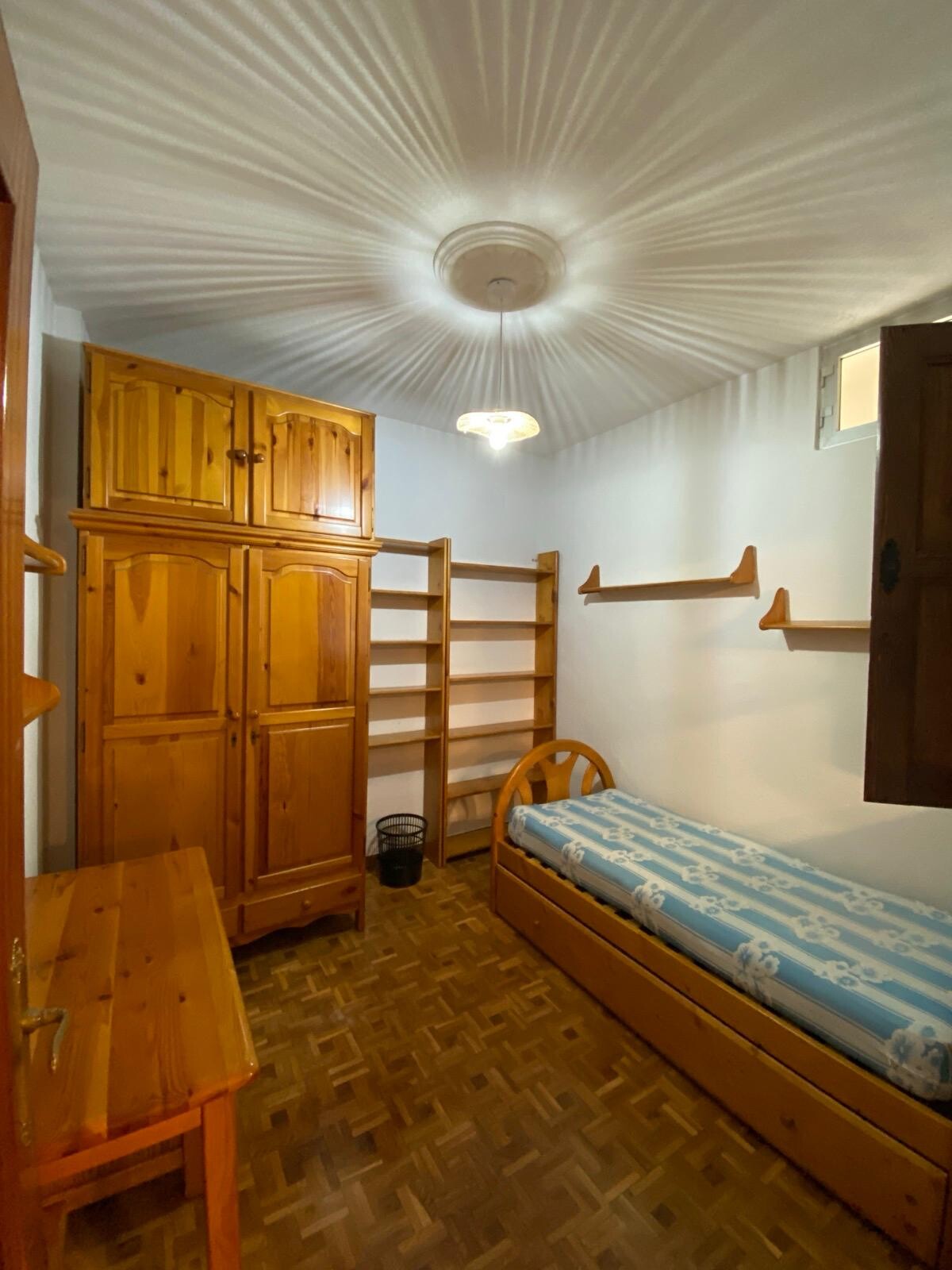 Piso de 71 m² en Madrid