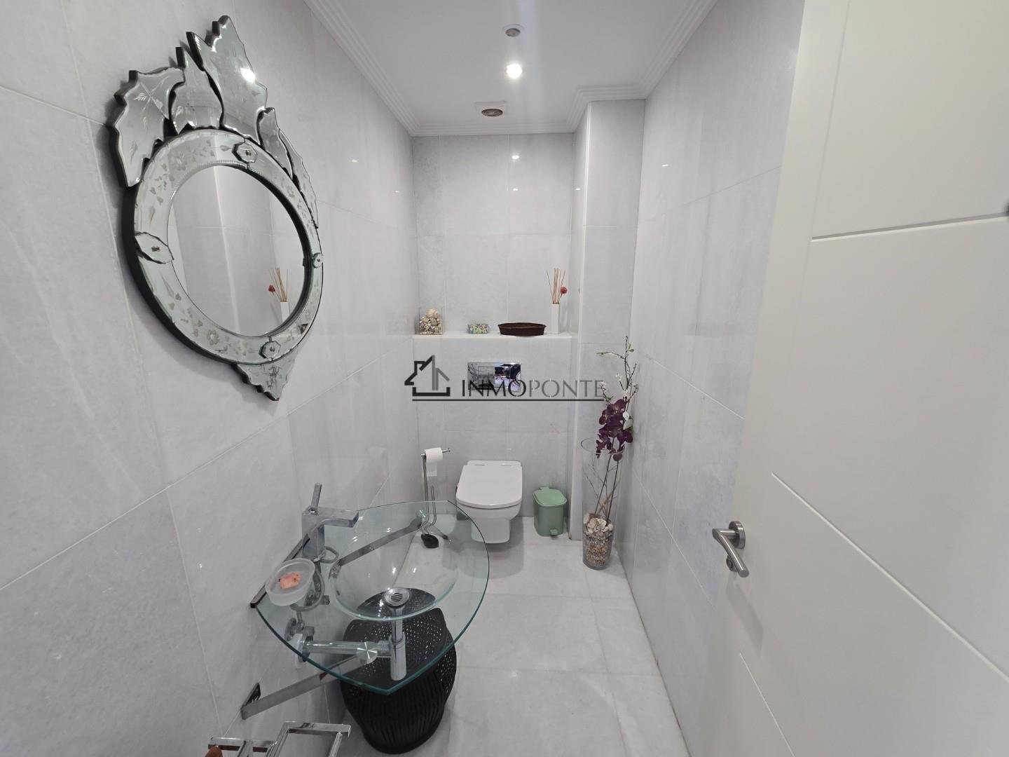 Piso de 230 m² en O Grove