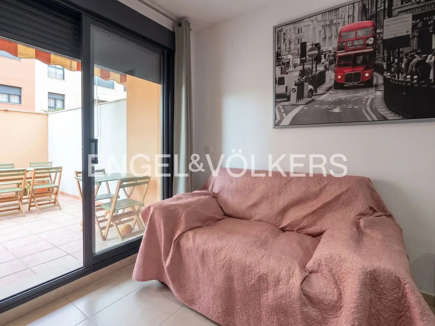 Piso de 80 m² en Almenara