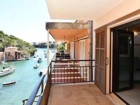 Piso de 45 m² en Santanyí