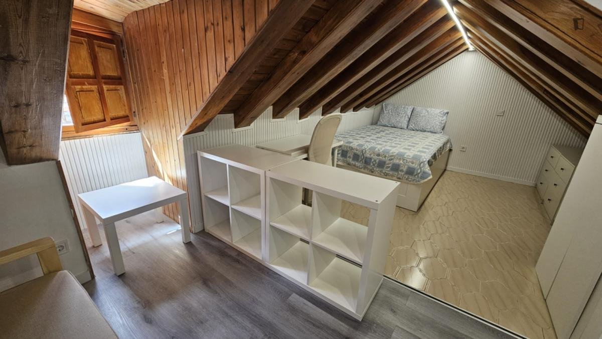 Pis de 25 m² a Madrid
