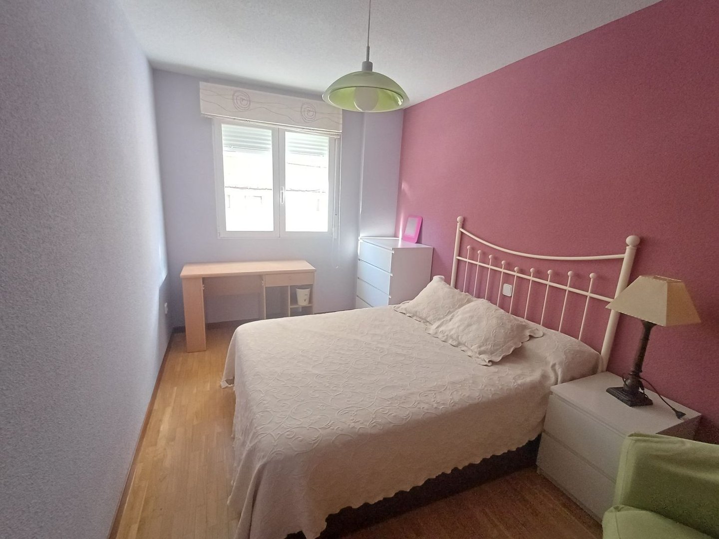 Piso de 70 m² en Segovia