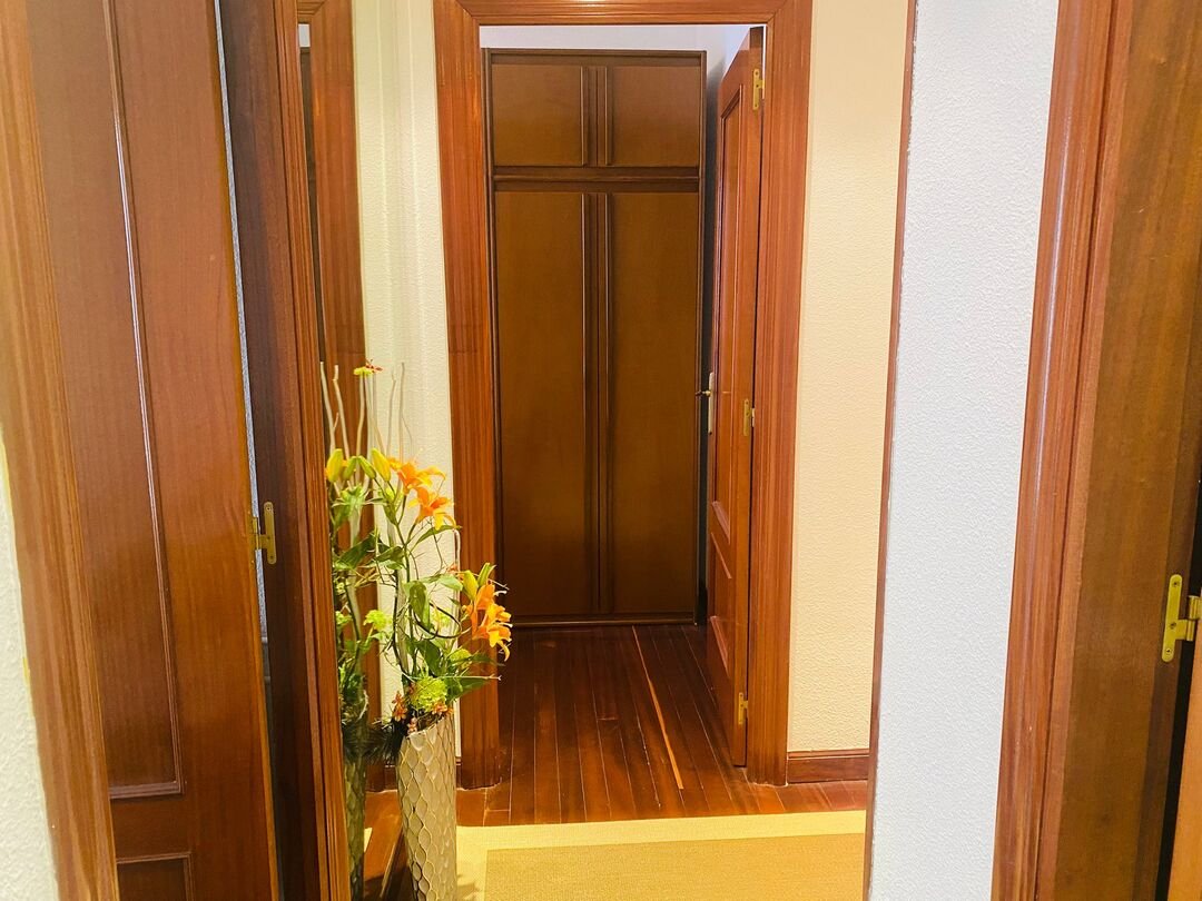 Piso de 55 m² en Ezcaray