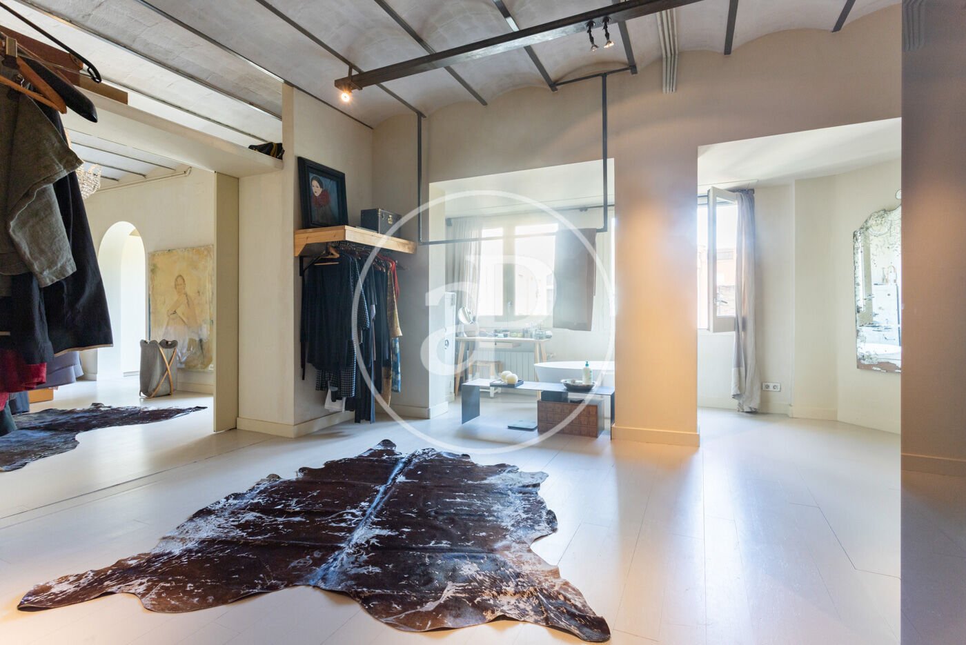 Piso de 199 m² en Barcelona