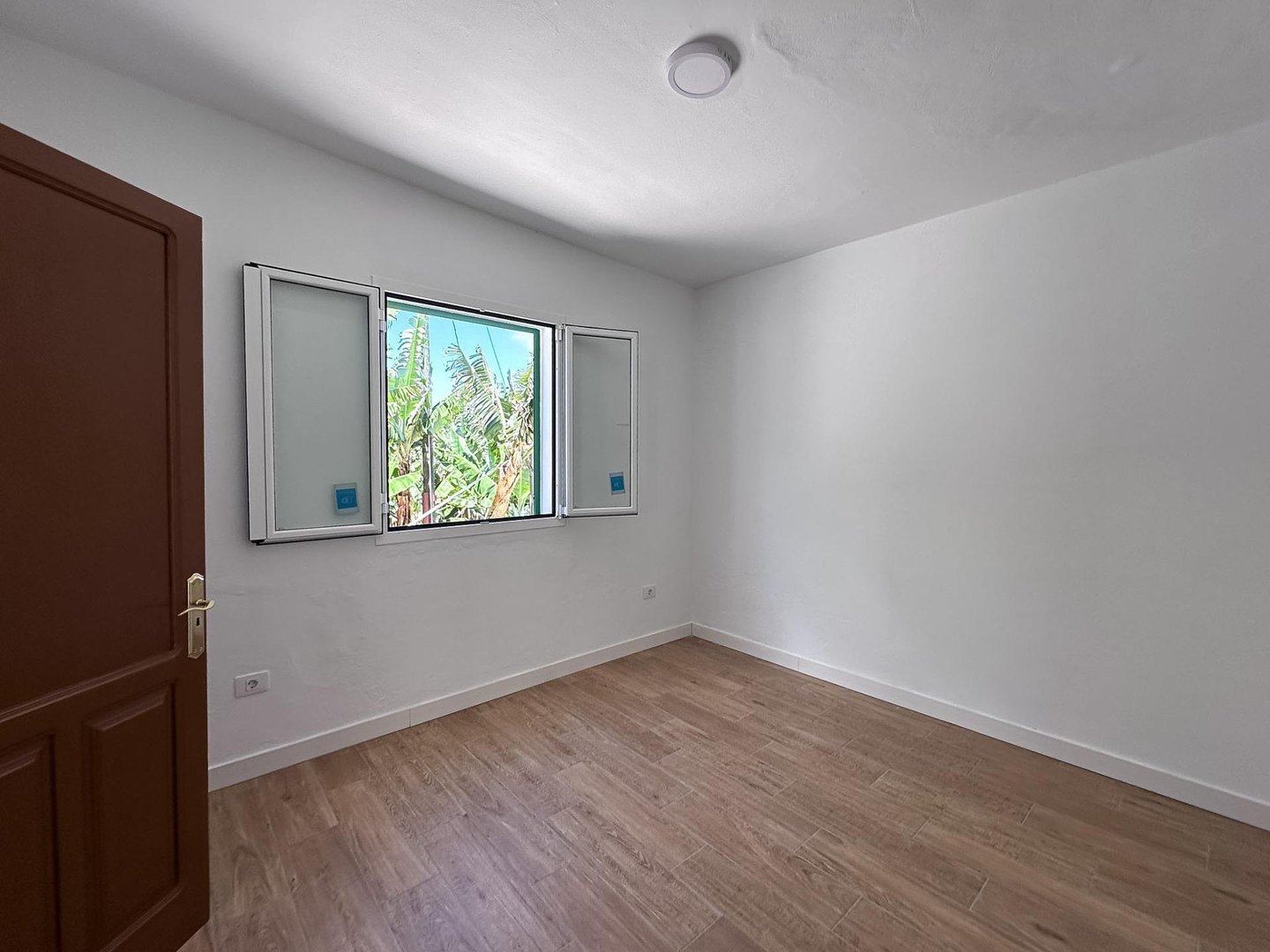 Piso de 44 m² en Barlovento