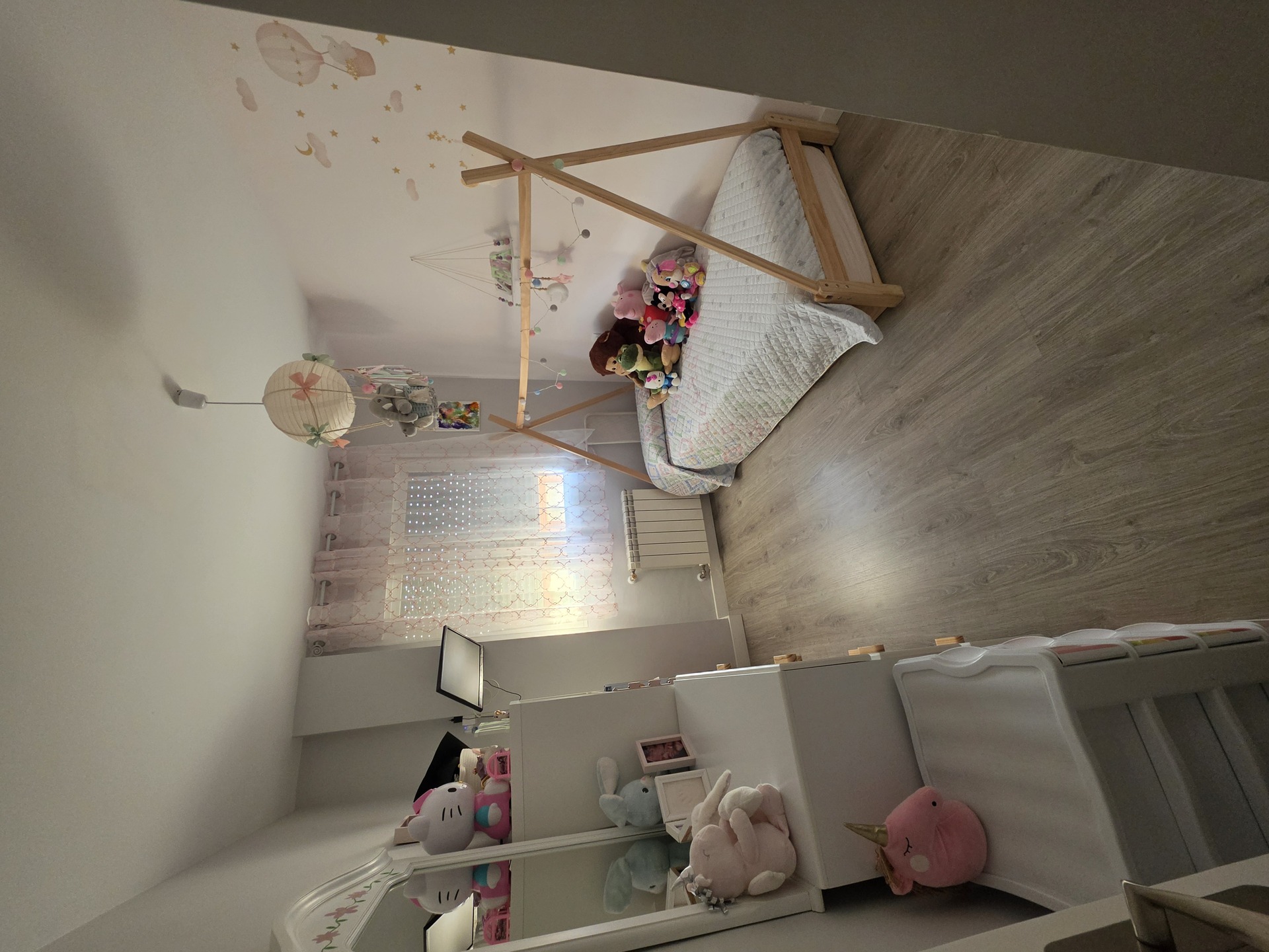 Piso de 97 m² en Badajoz