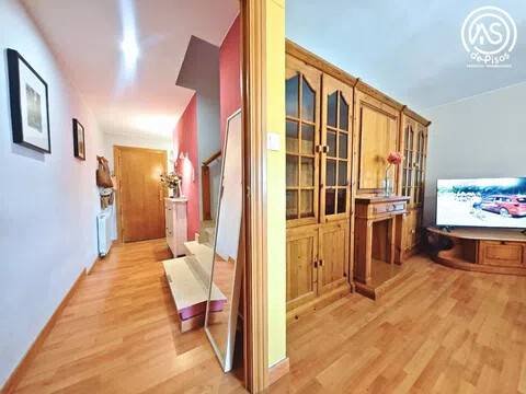Piso de 144 m² en Alfajarín