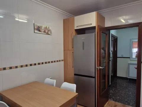 Pis de 95 m² a Jaén