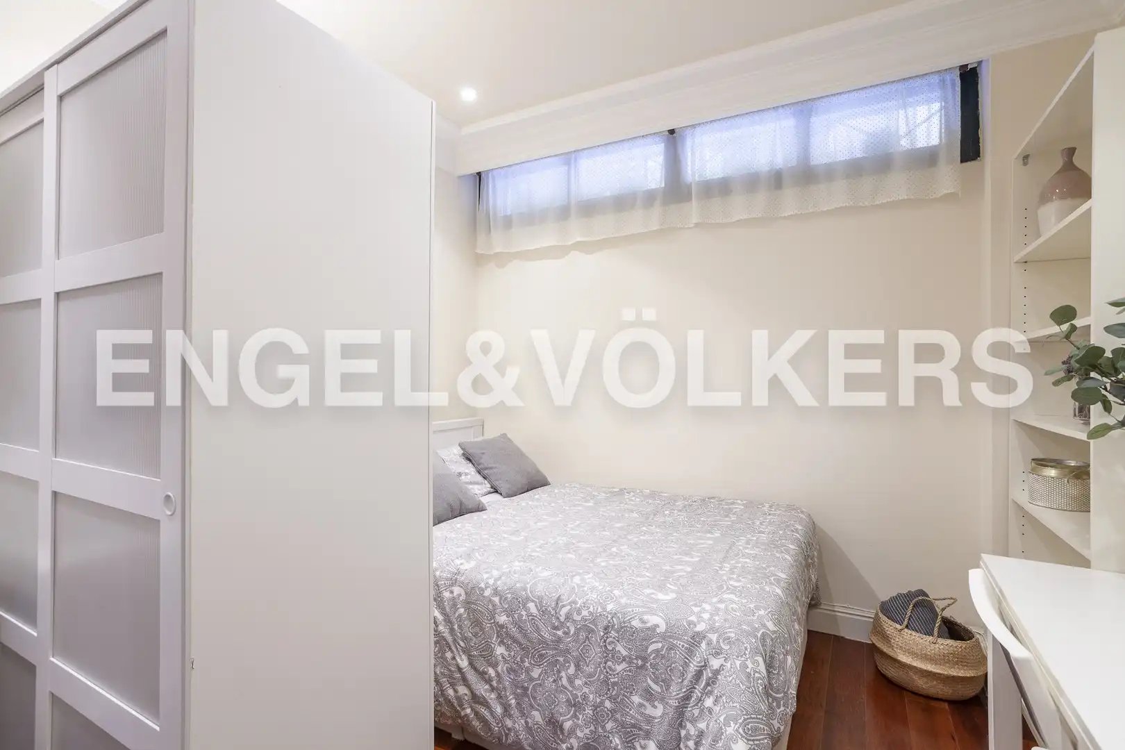 Pis de 37 m² a Madrid