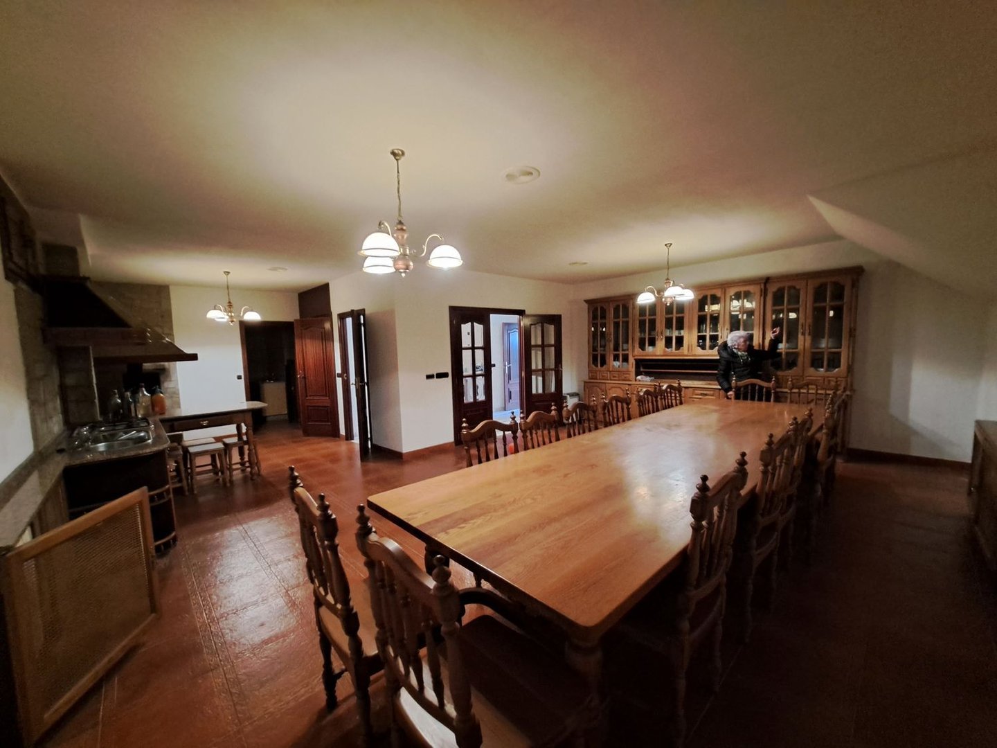 Casa de 494 m² a Teo