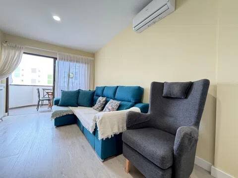 Piso de 65 m² en San Bartolomé de Tirajana