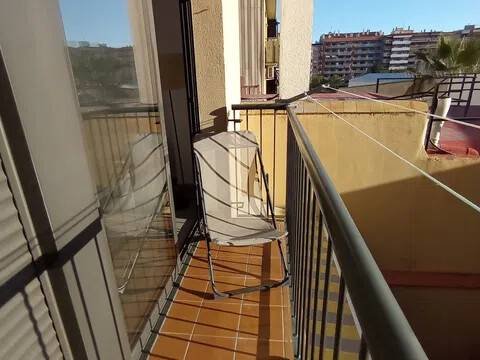 Wohnung 57 m² in Mataró