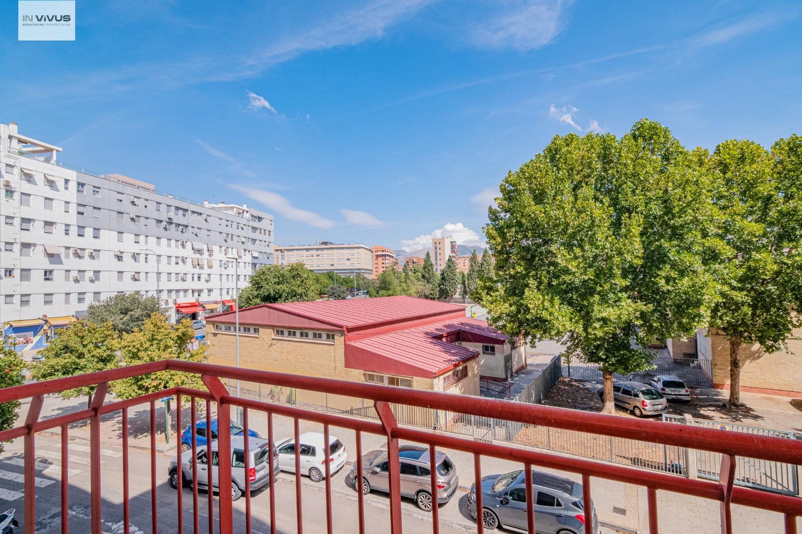 Appartamento 125 m² a Granada