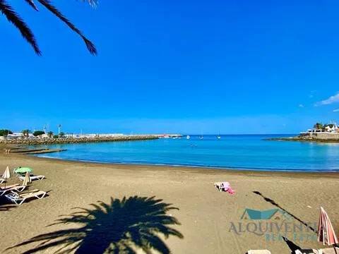 Piso de 84 m² en Mogán
