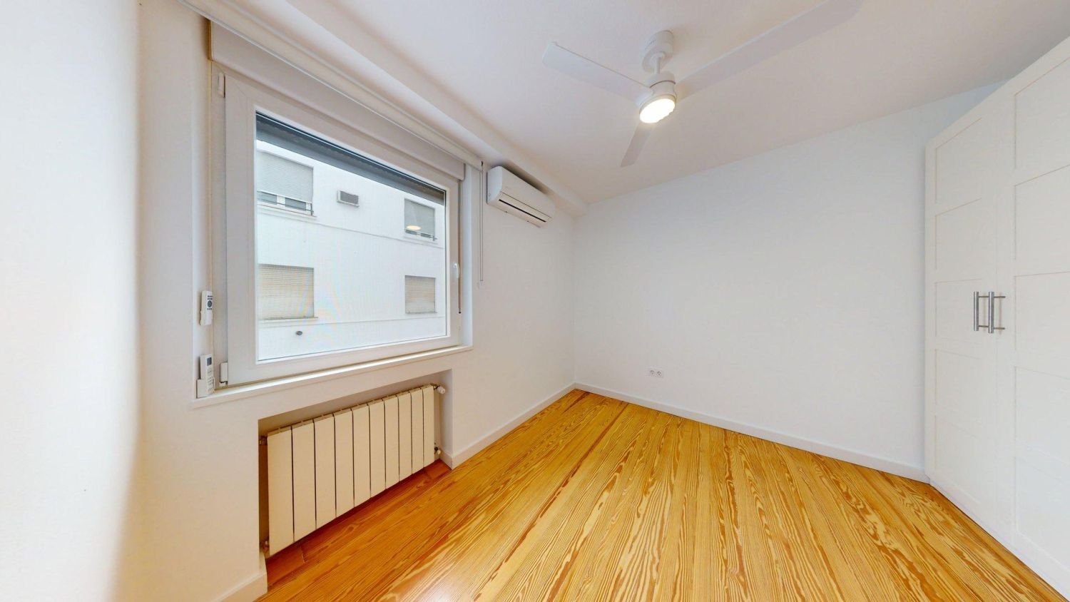 Pis de 106 m² a Sevilla