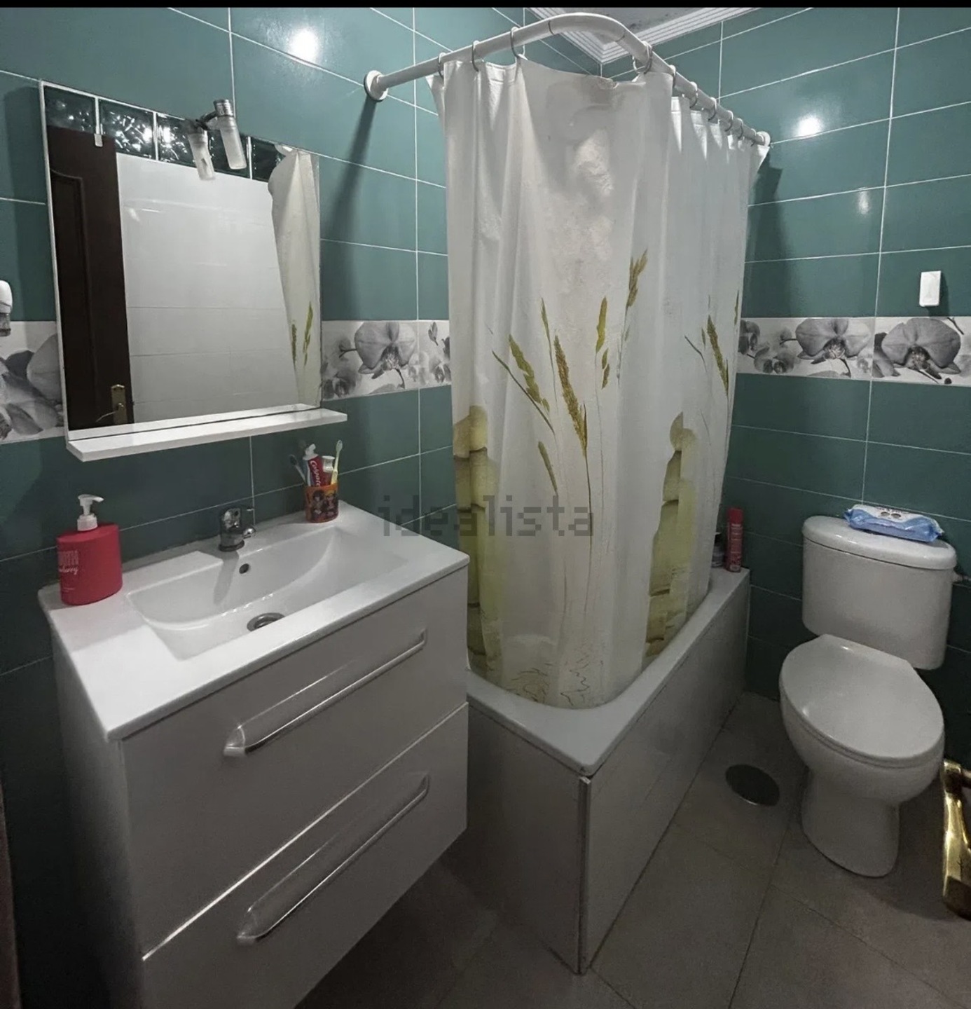Habitación en alquiler, Málaga