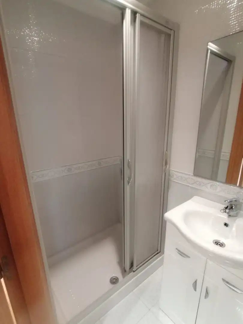 Pis de 65 m² a Gijón