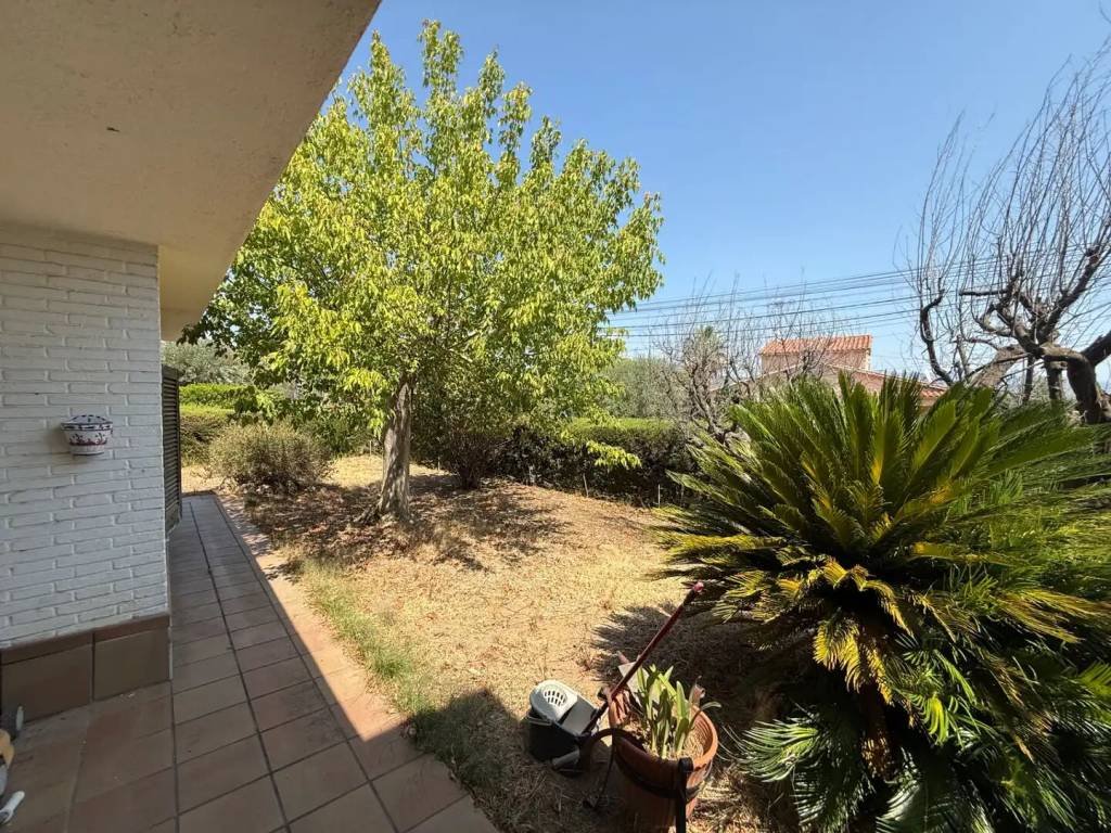 Casa de 206 m² a Santa Eulàlia de Ronçana