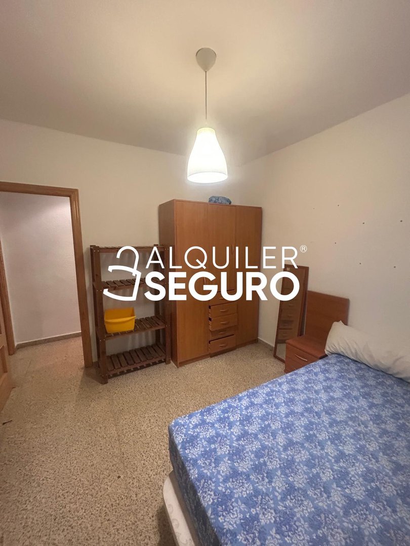 Pis de 80 m² a Granada