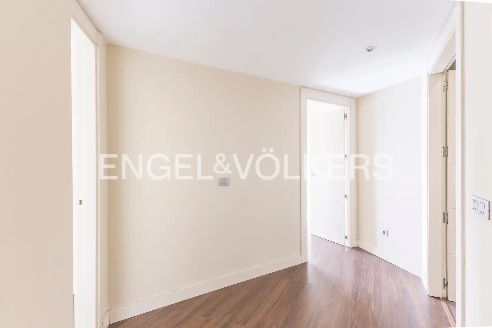 Wohnung 102 m² in Madrid