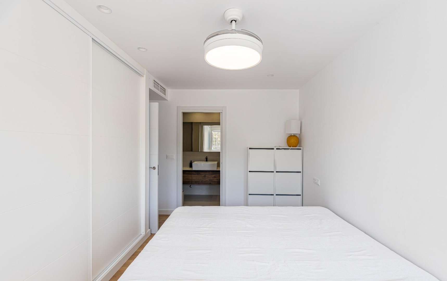 Pis de 111 m² a Múrcia