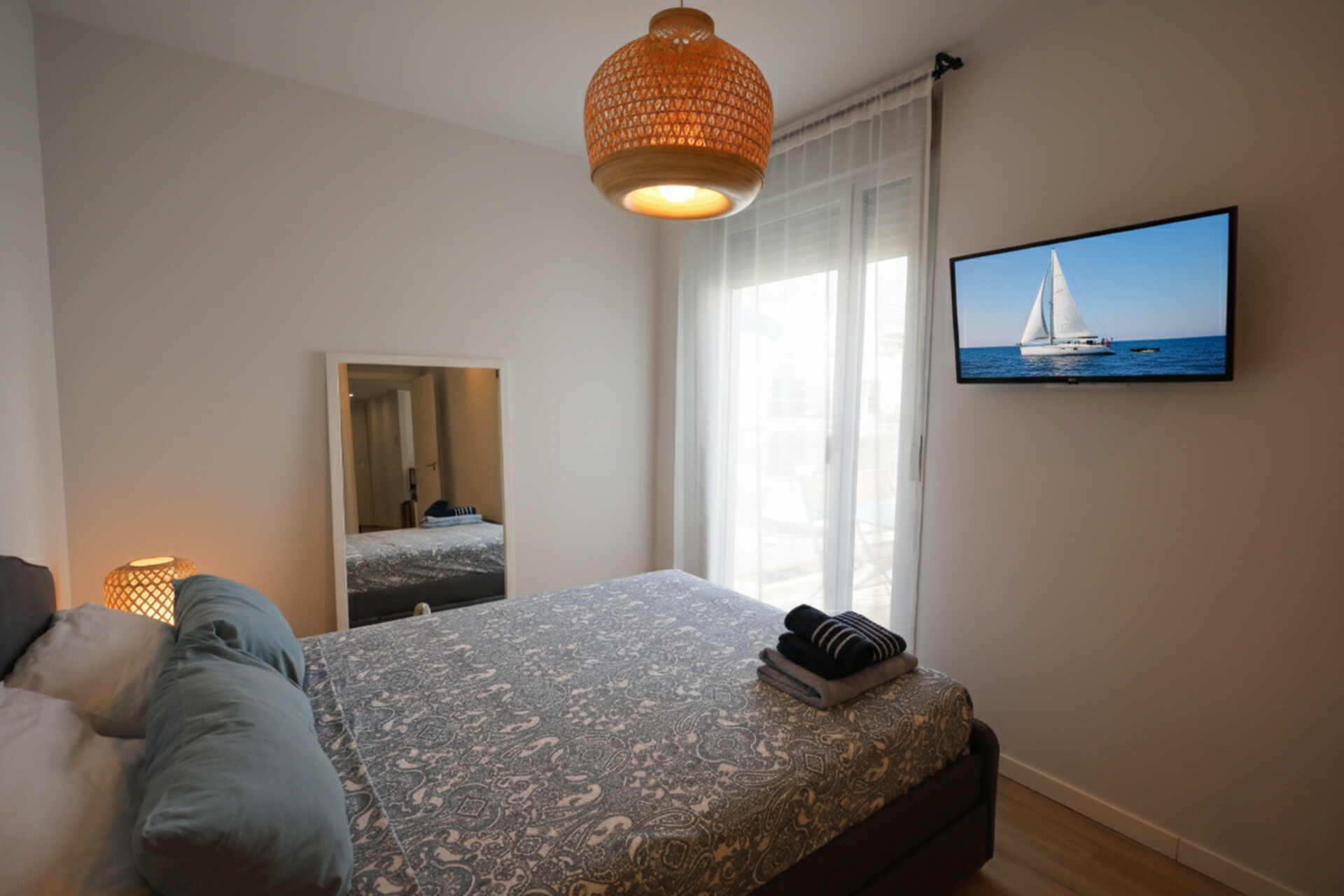 Piso de 60 m² en Dénia