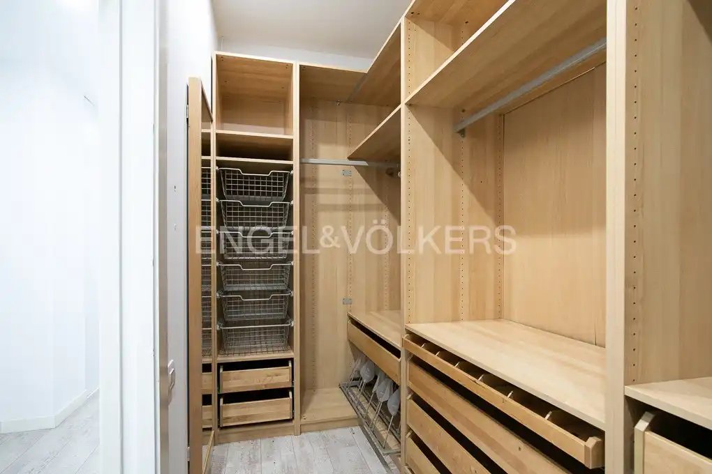 Pis de 143 m² a València