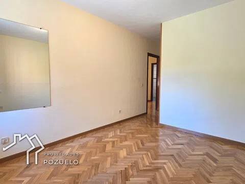 Piso de 120 m² en Pozuelo de Alarcón