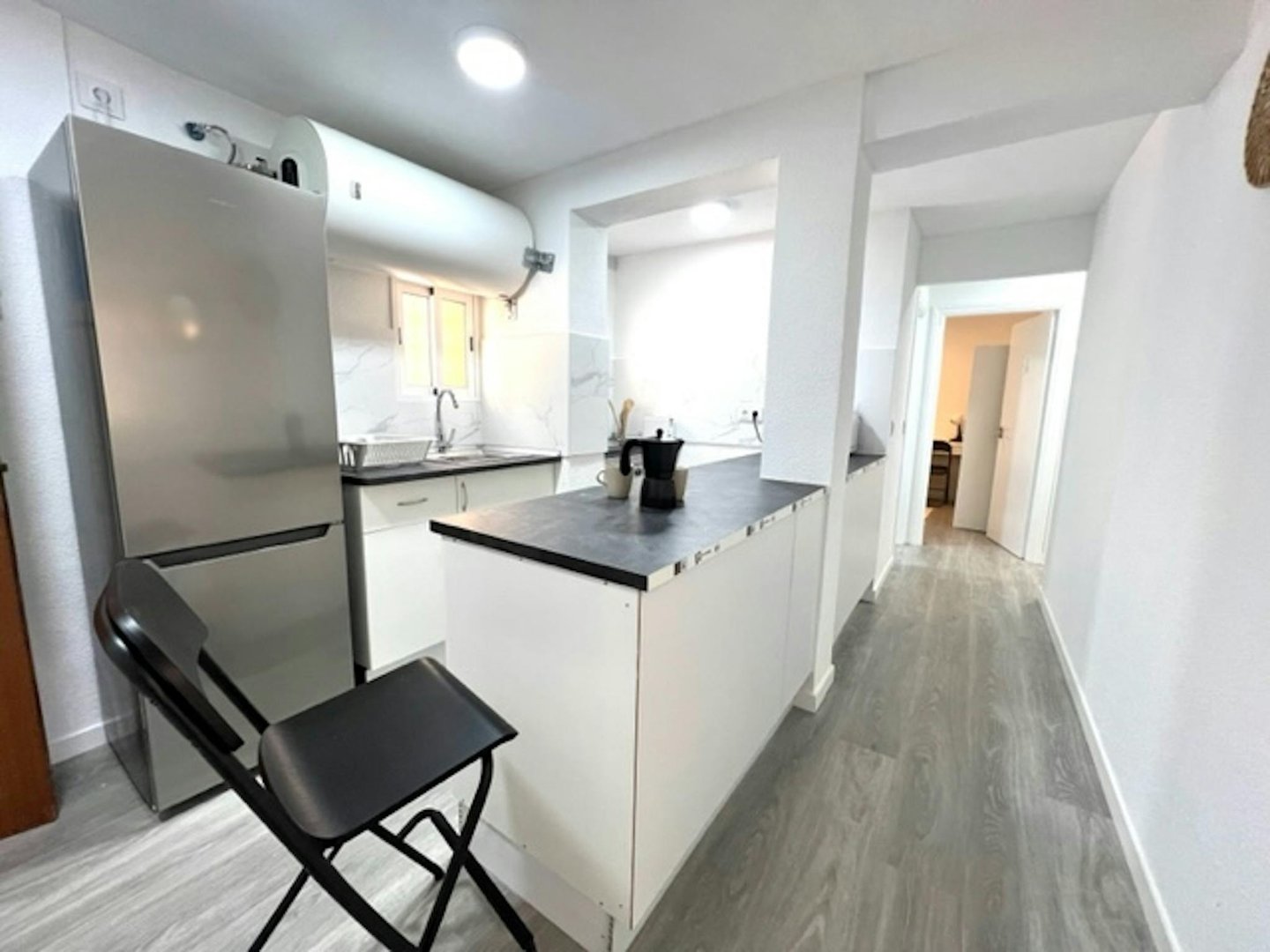 Habitació de lloguer, Getafe