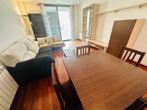 Pis de 78 m² a Lleida