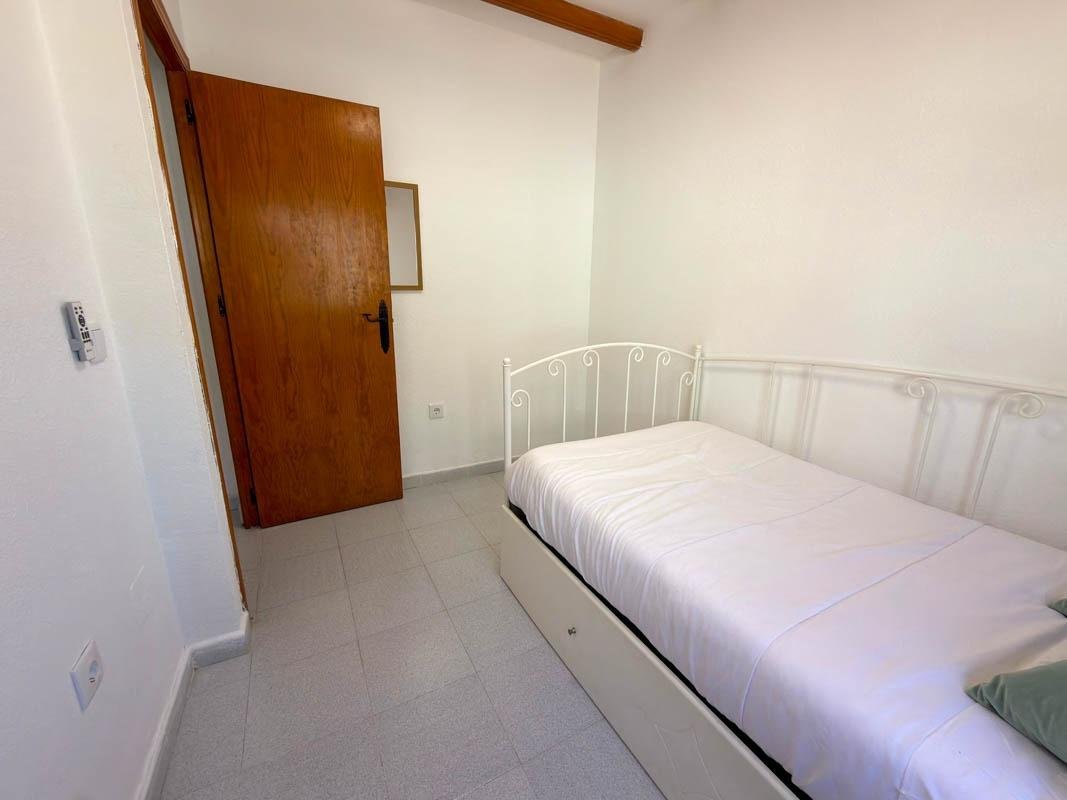 Piso de 59 m² en Orihuela
