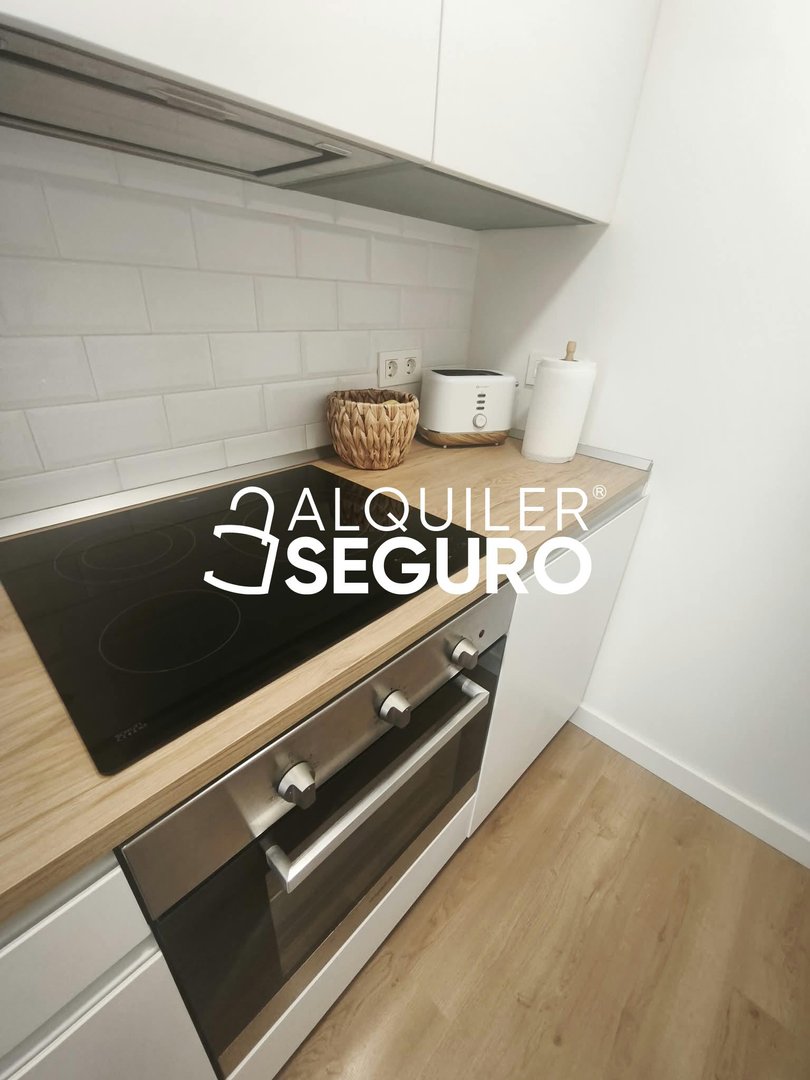 Piso de 57 m² en Zaragoza
