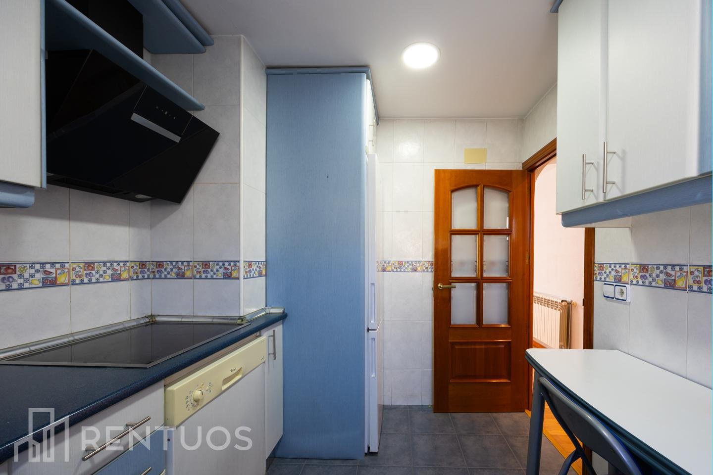 Wohnung 47 m² in Madrid