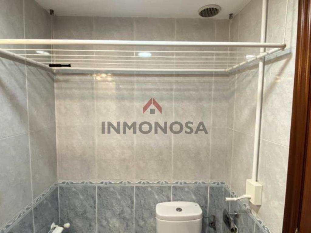 Piso de 60 m² en Ferrol