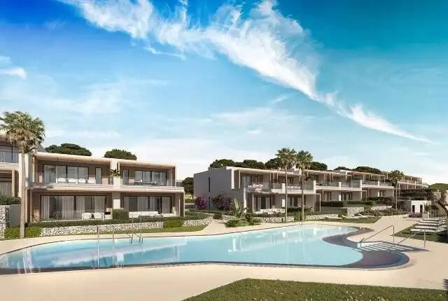 Piso de 170 m² en Mijas